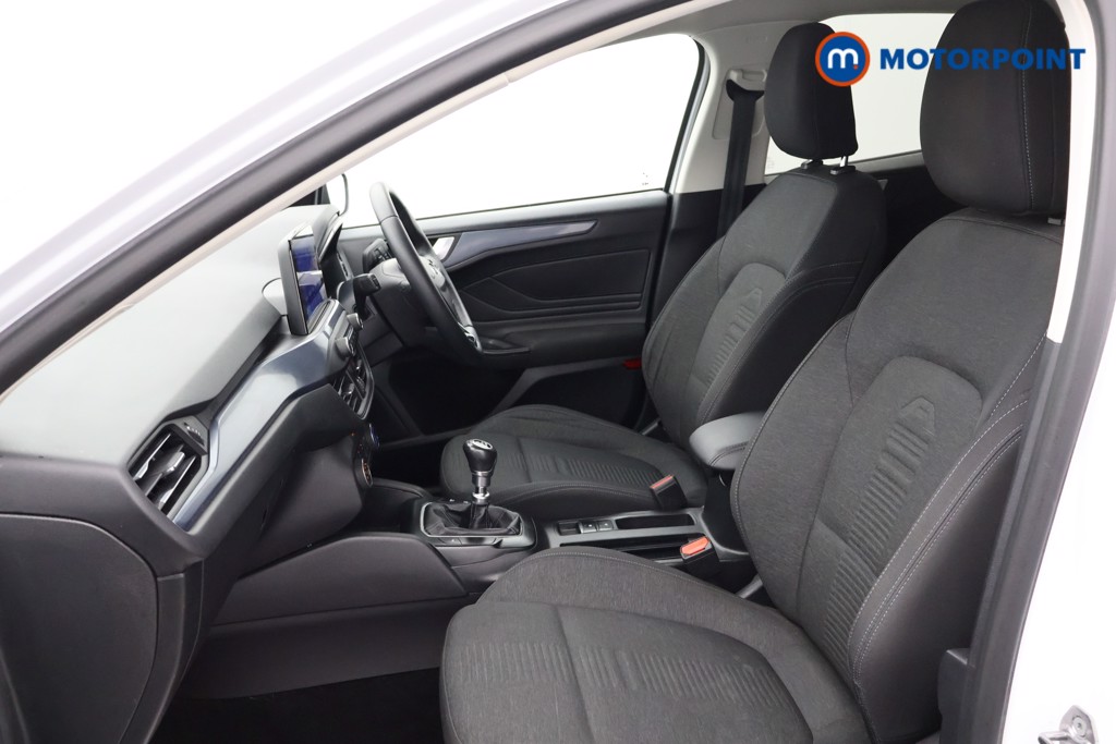 Ford Focus Active Edition Manual Petrol Hatchback - Stock Number (1583765) - 20th supplementary image