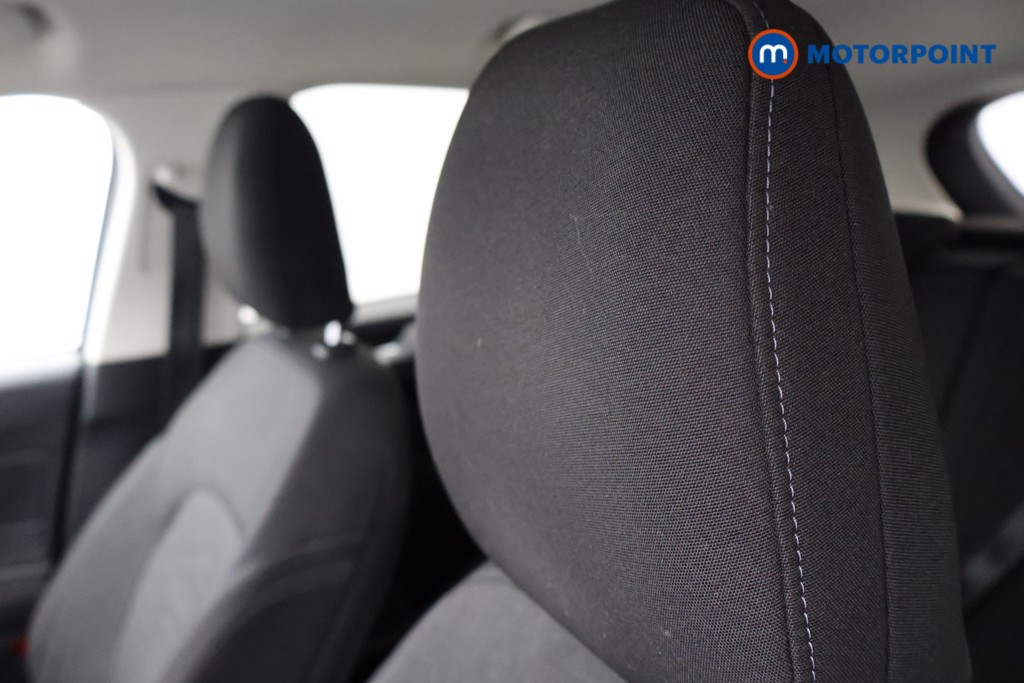 Ford Focus Active Edition Manual Petrol Hatchback - Stock Number (1583765) - 21st supplementary image