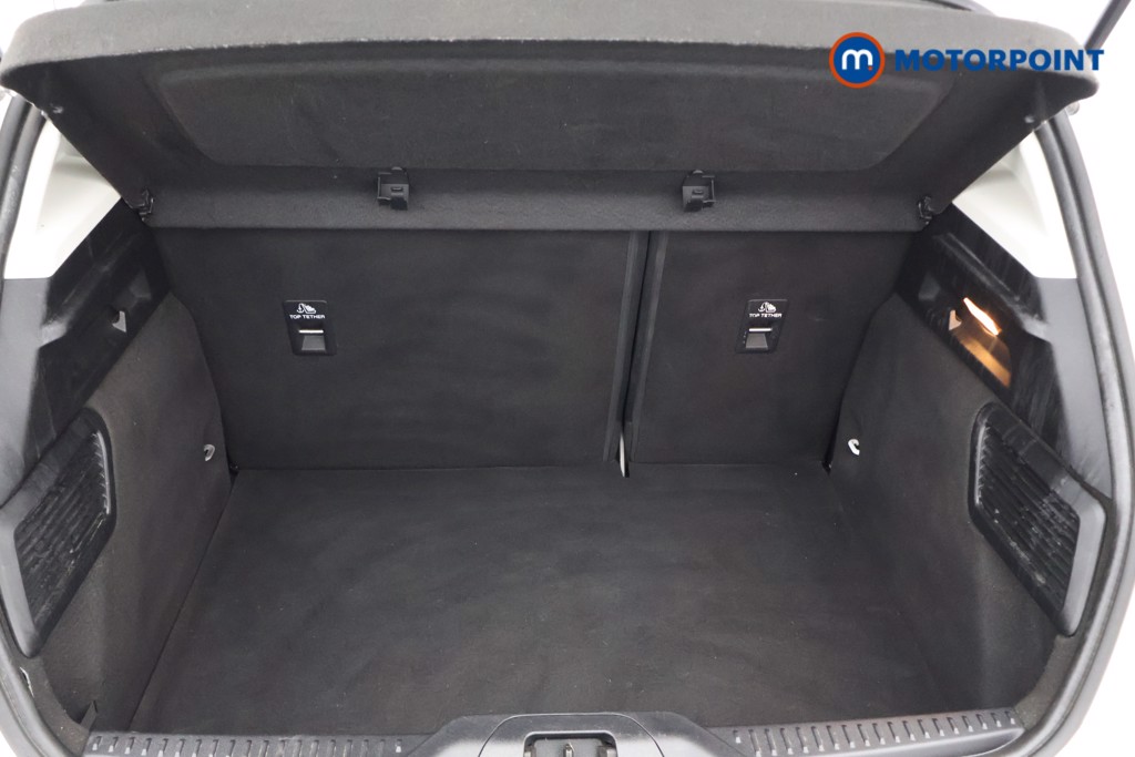 Ford Focus Active Edition Manual Petrol Hatchback - Stock Number (1583765) - 22nd supplementary image