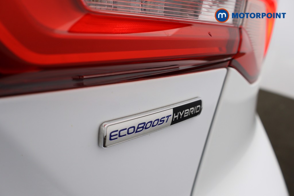 Ford Focus Active Edition Manual Petrol Hatchback - Stock Number (1583765) - 23rd supplementary image