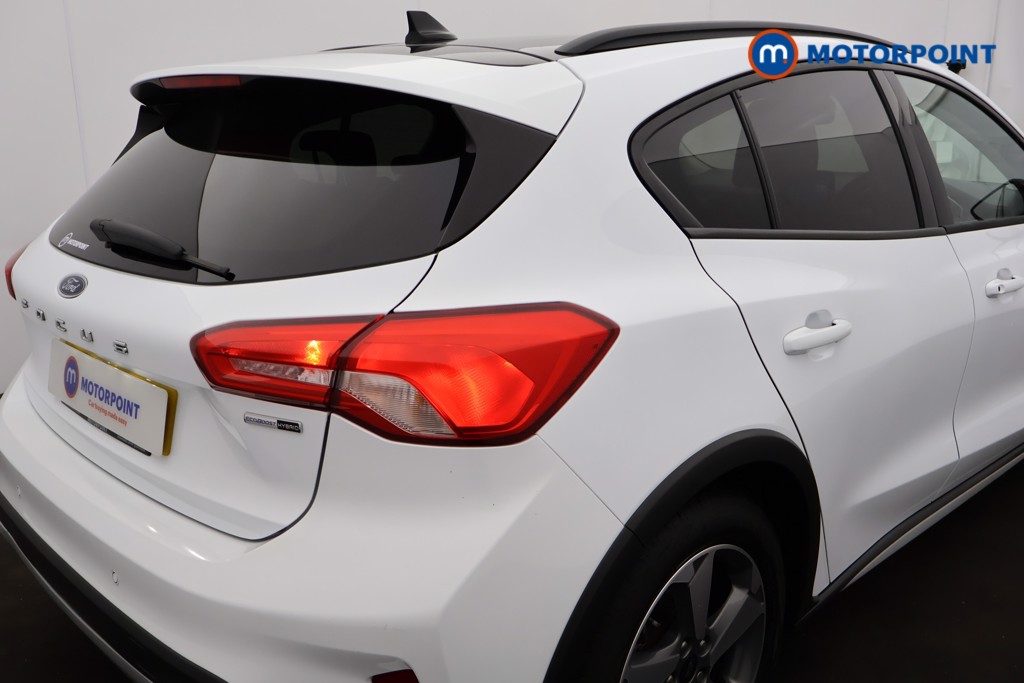 Ford Focus Active Edition Manual Petrol Hatchback - Stock Number (1583765) - 24th supplementary image
