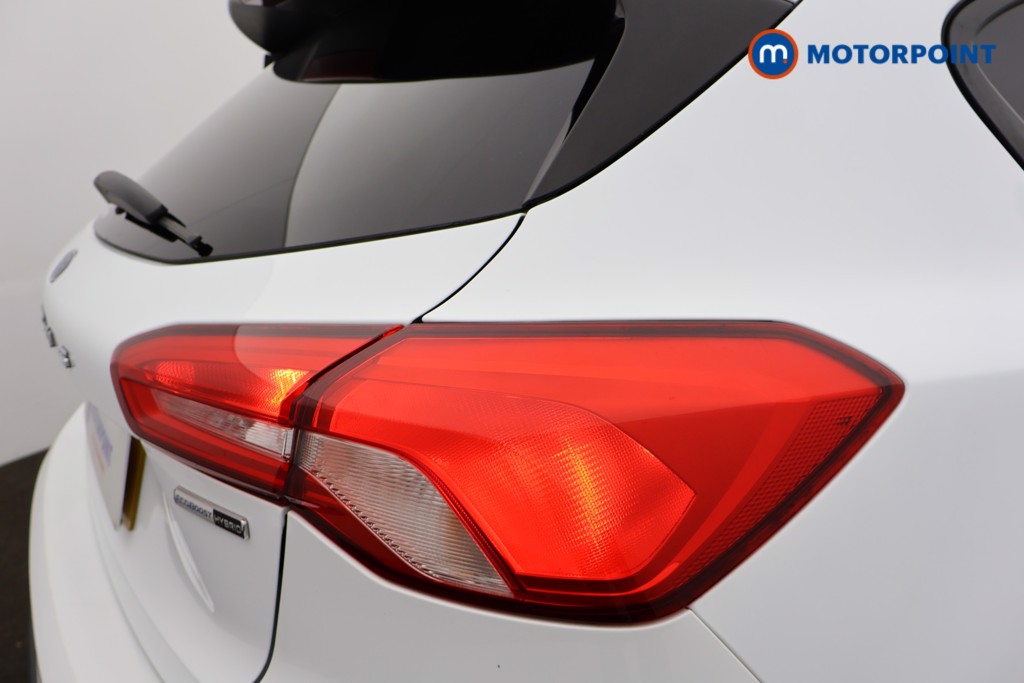 Ford Focus Active Edition Manual Petrol Hatchback - Stock Number (1583765) - 25th supplementary image