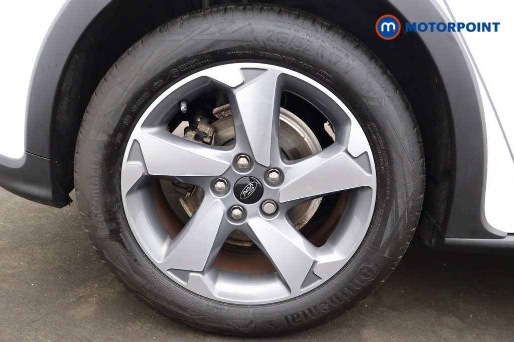 Ford Focus Active Edition Manual Petrol Hatchback - Stock Number (1583765) - 26th supplementary image