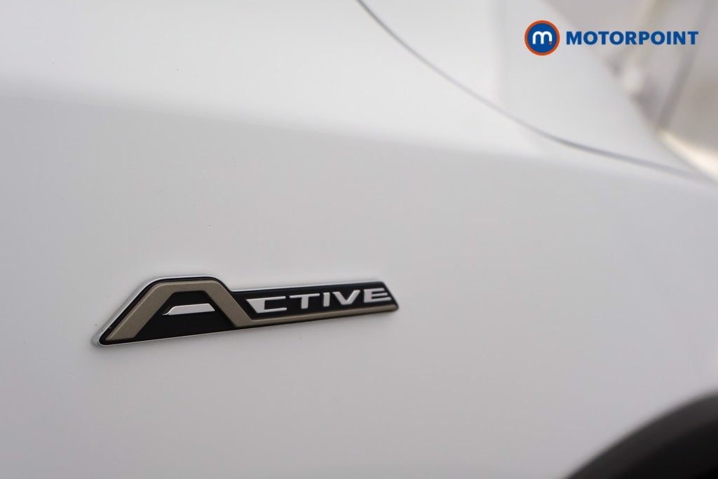 Ford Focus Active Edition Manual Petrol Hatchback - Stock Number (1583765) - 27th supplementary image