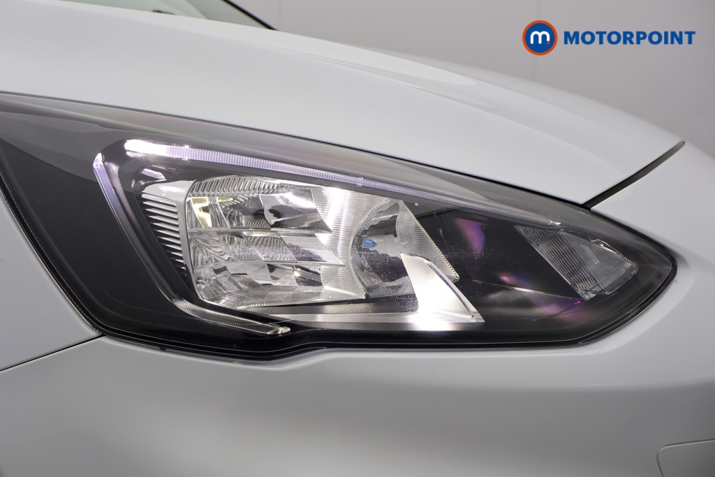 Ford Focus Active Edition Manual Petrol Hatchback - Stock Number (1583765) - 29th supplementary image