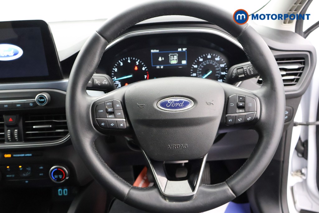 Ford Focus Active Edition Manual Petrol Hatchback - Stock Number (1583765) - 1st supplementary image