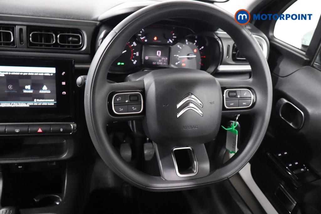 Citroen C3 C-Series Edition Manual Petrol Hatchback - Stock Number (1583784) - 3rd supplementary image