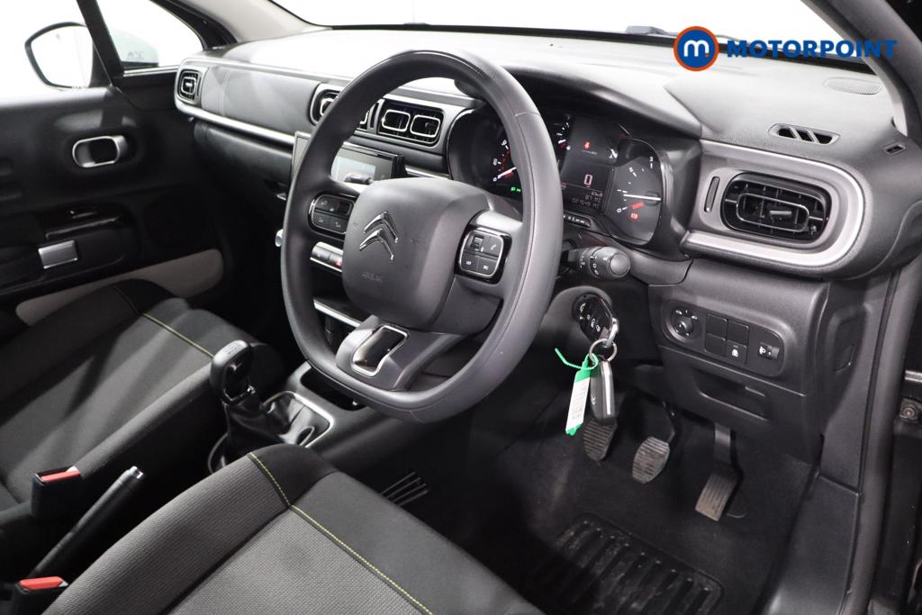 Citroen C3 C-Series Edition Manual Petrol Hatchback - Stock Number (1583784) - 4th supplementary image