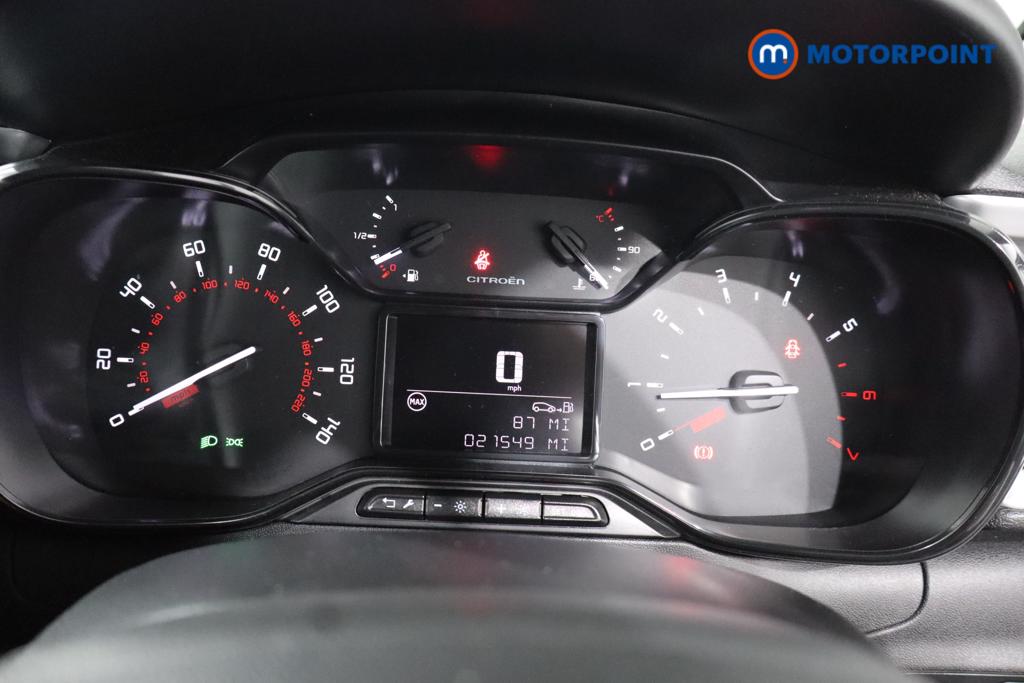 Citroen C3 C-Series Edition Manual Petrol Hatchback - Stock Number (1583784) - 5th supplementary image