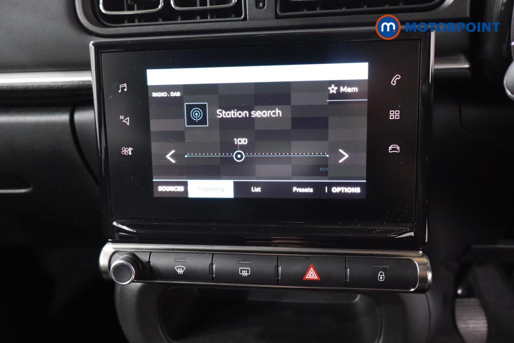 Citroen C3 C-Series Edition Manual Petrol Hatchback - Stock Number (1583784) - 6th supplementary image