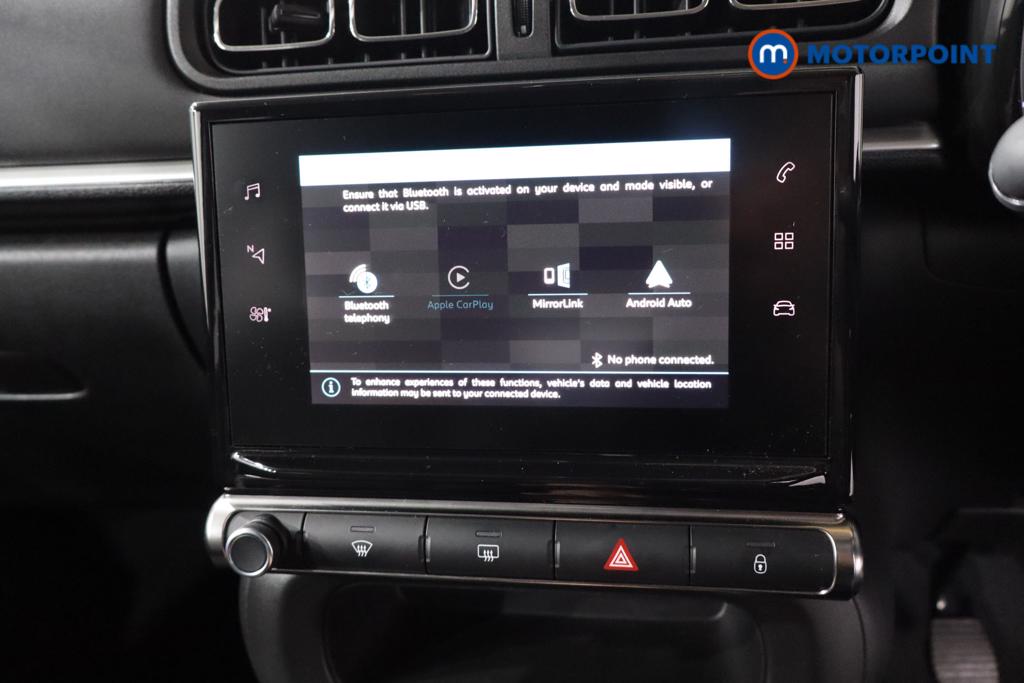 Citroen C3 C-Series Edition Manual Petrol Hatchback - Stock Number (1583784) - 7th supplementary image