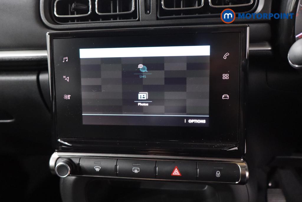 Citroen C3 C-Series Edition Manual Petrol Hatchback - Stock Number (1583784) - 8th supplementary image