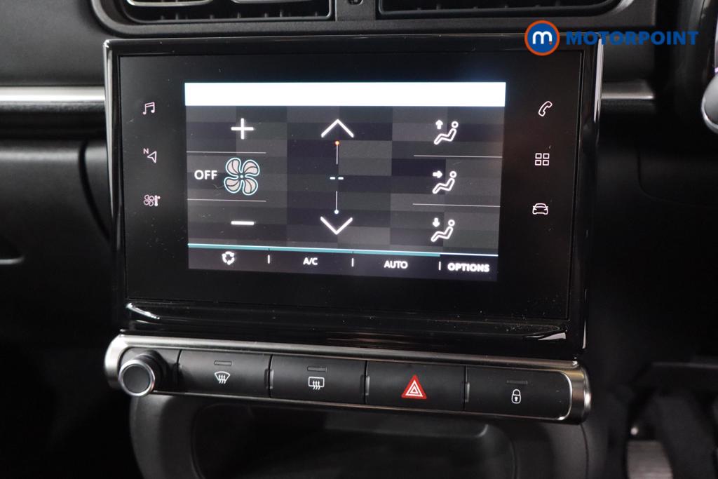 Citroen C3 C-Series Edition Manual Petrol Hatchback - Stock Number (1583784) - 9th supplementary image