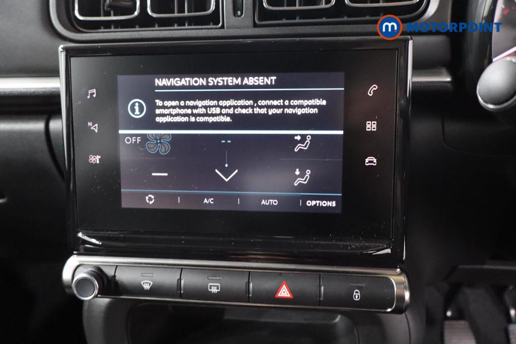 Citroen C3 C-Series Edition Manual Petrol Hatchback - Stock Number (1583784) - 10th supplementary image