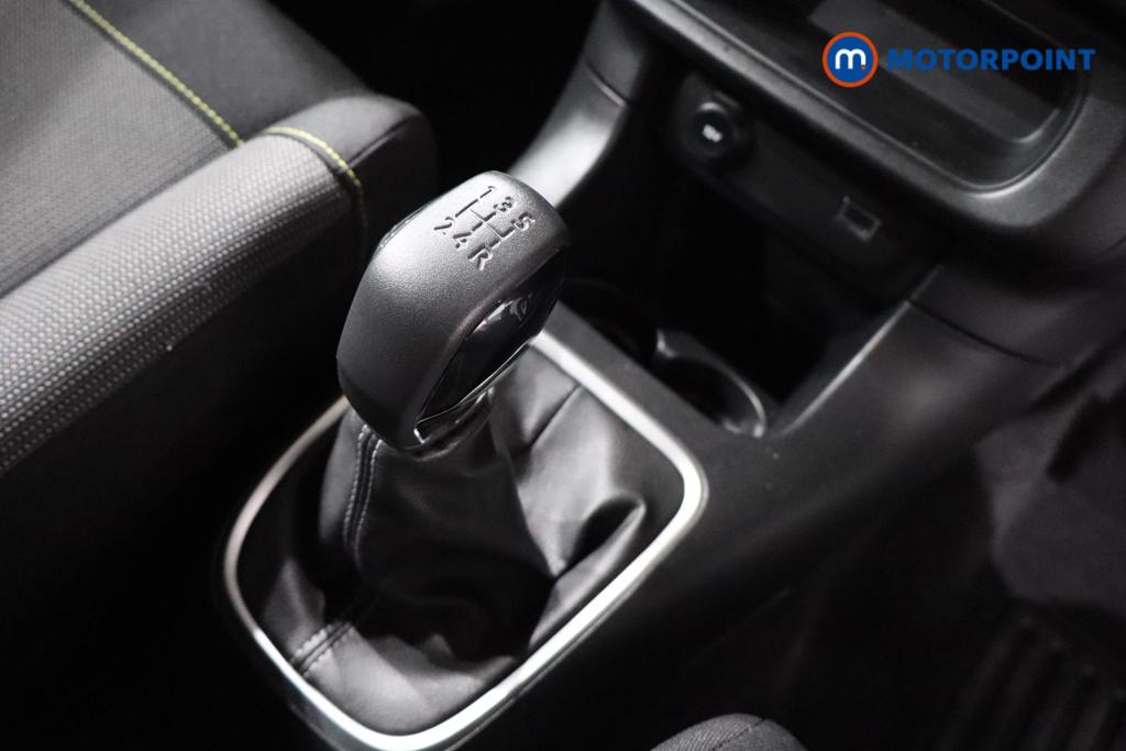 Citroen C3 C-Series Edition Manual Petrol Hatchback - Stock Number (1583784) - 11th supplementary image