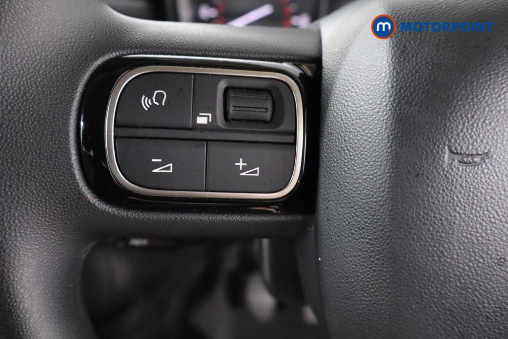 Citroen C3 C-Series Edition Manual Petrol Hatchback - Stock Number (1583784) - 12th supplementary image