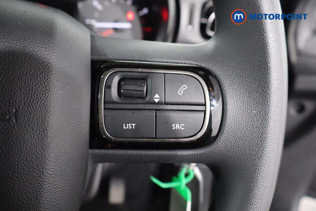 Citroen C3 C-Series Edition Manual Petrol Hatchback - Stock Number (1583784) - 13th supplementary image