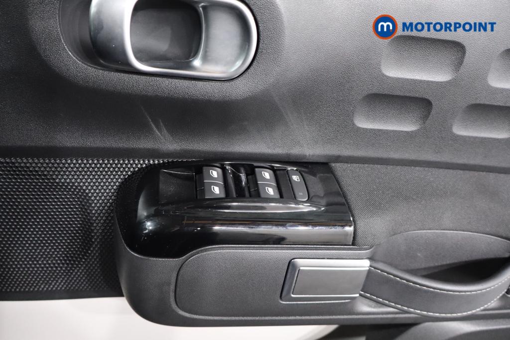 Citroen C3 C-Series Edition Manual Petrol Hatchback - Stock Number (1583784) - 15th supplementary image