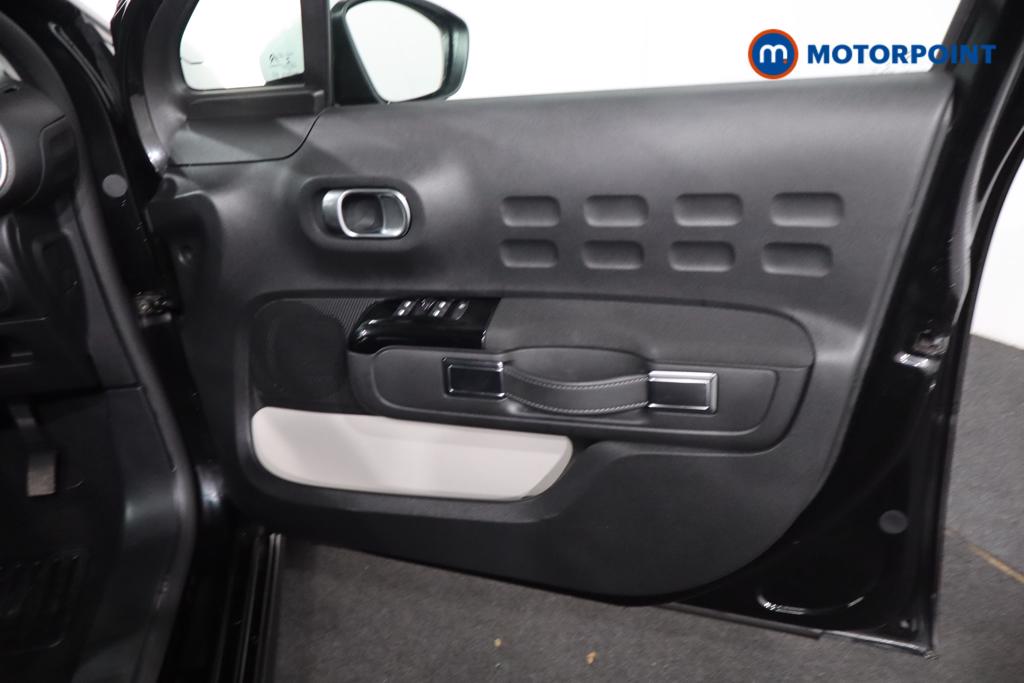 Citroen C3 C-Series Edition Manual Petrol Hatchback - Stock Number (1583784) - 16th supplementary image