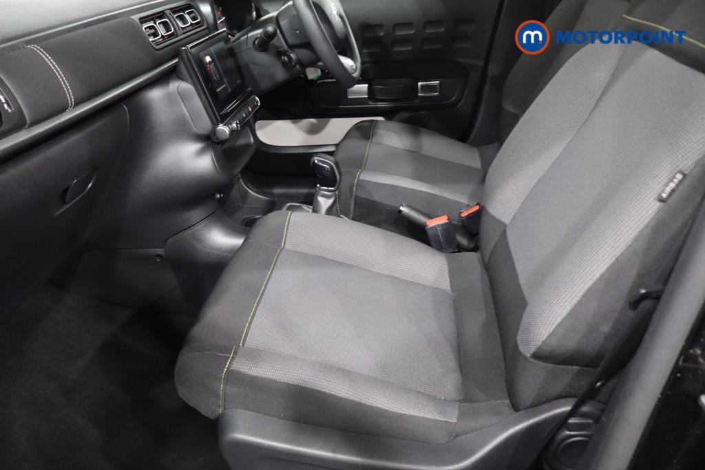 Citroen C3 C-Series Edition Manual Petrol Hatchback - Stock Number (1583784) - 20th supplementary image