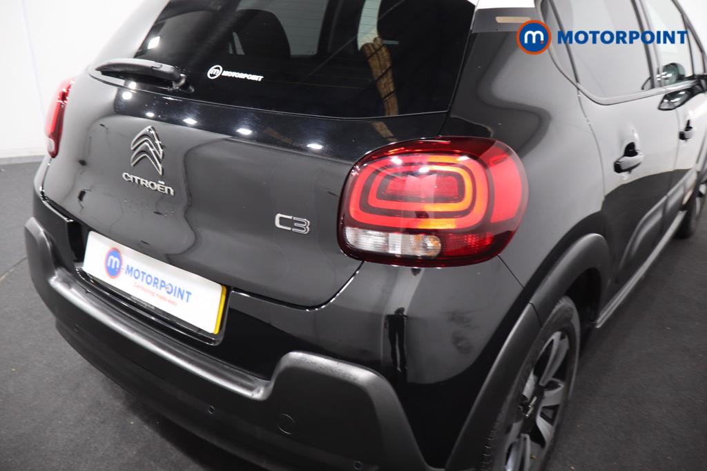Citroen C3 C-Series Edition Manual Petrol Hatchback - Stock Number (1583784) - 24th supplementary image