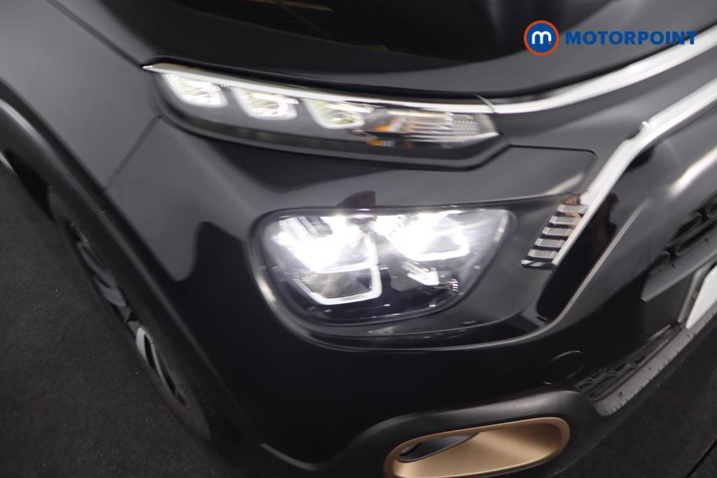 Citroen C3 C-Series Edition Manual Petrol Hatchback - Stock Number (1583784) - 25th supplementary image