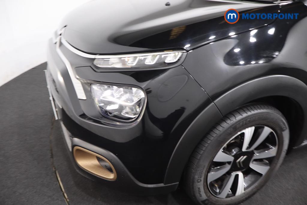 Citroen C3 C-Series Edition Manual Petrol Hatchback - Stock Number (1583784) - 26th supplementary image
