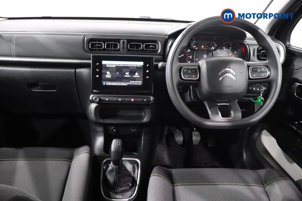 Citroen C3 C-Series Edition Manual Petrol Hatchback - Stock Number (1583784) - 1st supplementary image