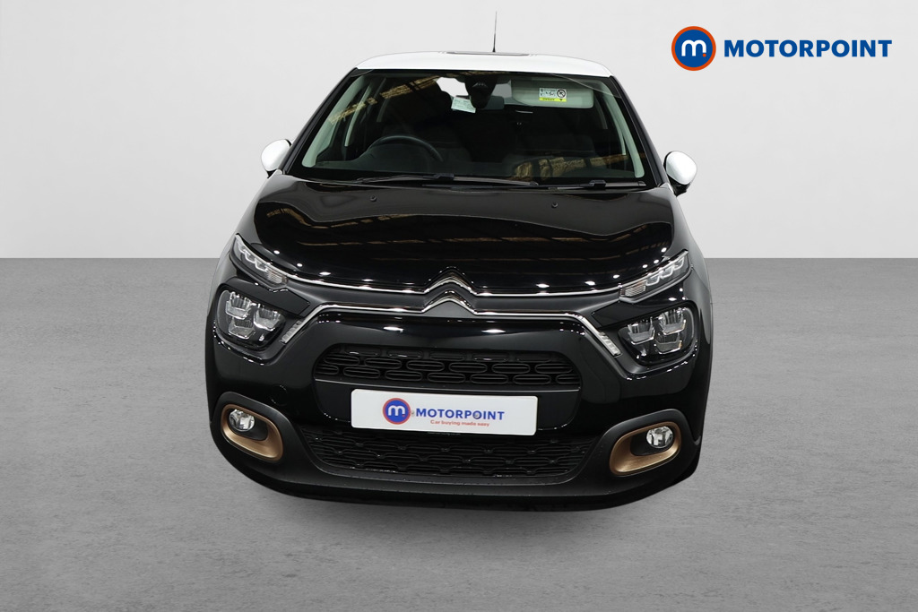 Citroen C3 C-Series Edition Manual Petrol Hatchback - Stock Number (1583784) - Front bumper