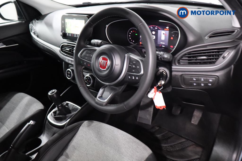 Fiat Tipo Cross 1.0 5Dr Manual Petrol Hatchback - Stock Number (1583826) - 4th supplementary image