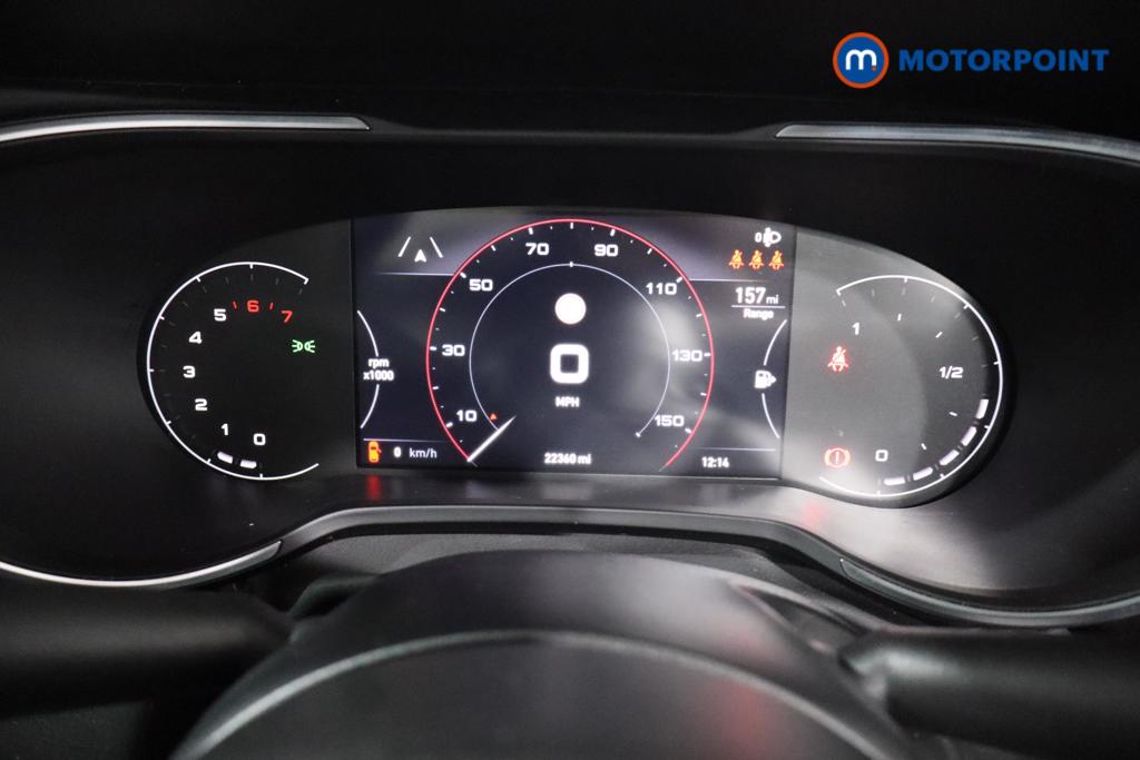 Fiat Tipo Cross 1.0 5Dr Manual Petrol Hatchback - Stock Number (1583826) - 5th supplementary image