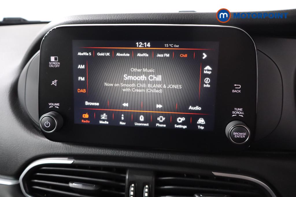 Fiat Tipo Cross 1.0 5Dr Manual Petrol Hatchback - Stock Number (1583826) - 6th supplementary image
