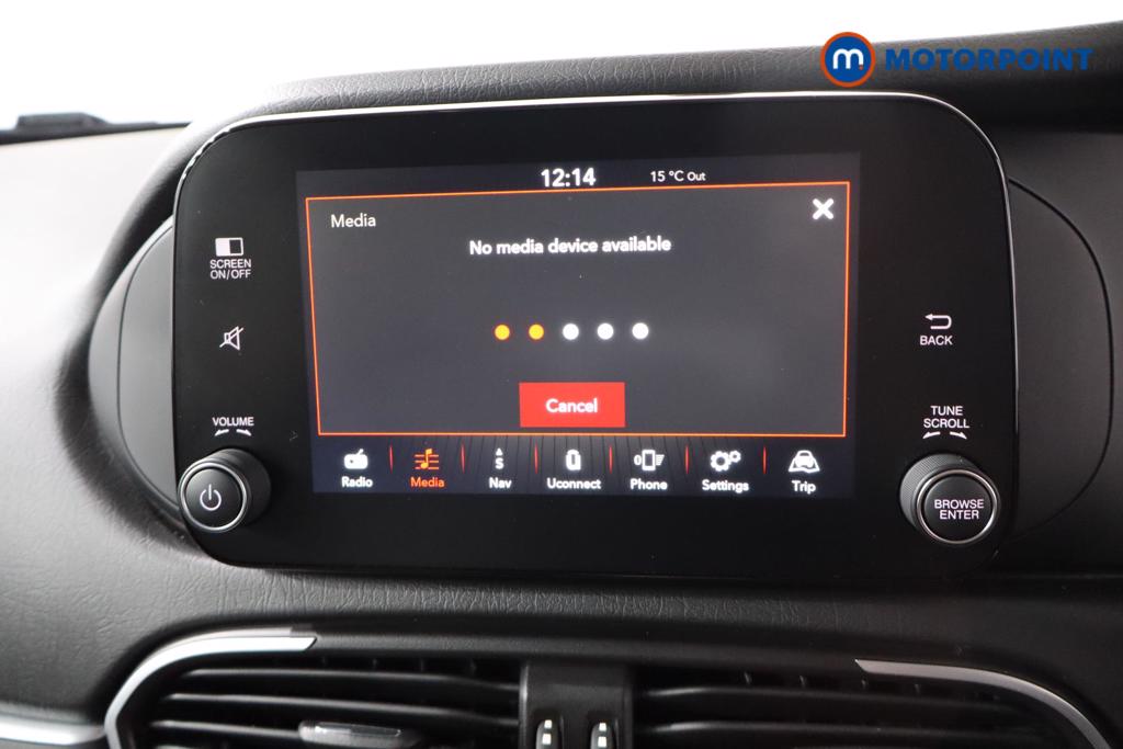 Fiat Tipo Cross 1.0 5Dr Manual Petrol Hatchback - Stock Number (1583826) - 7th supplementary image