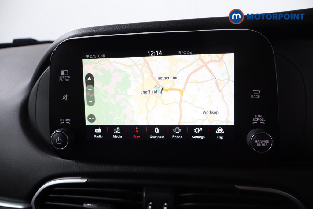 Fiat Tipo Cross 1.0 5Dr Manual Petrol Hatchback - Stock Number (1583826) - 8th supplementary image