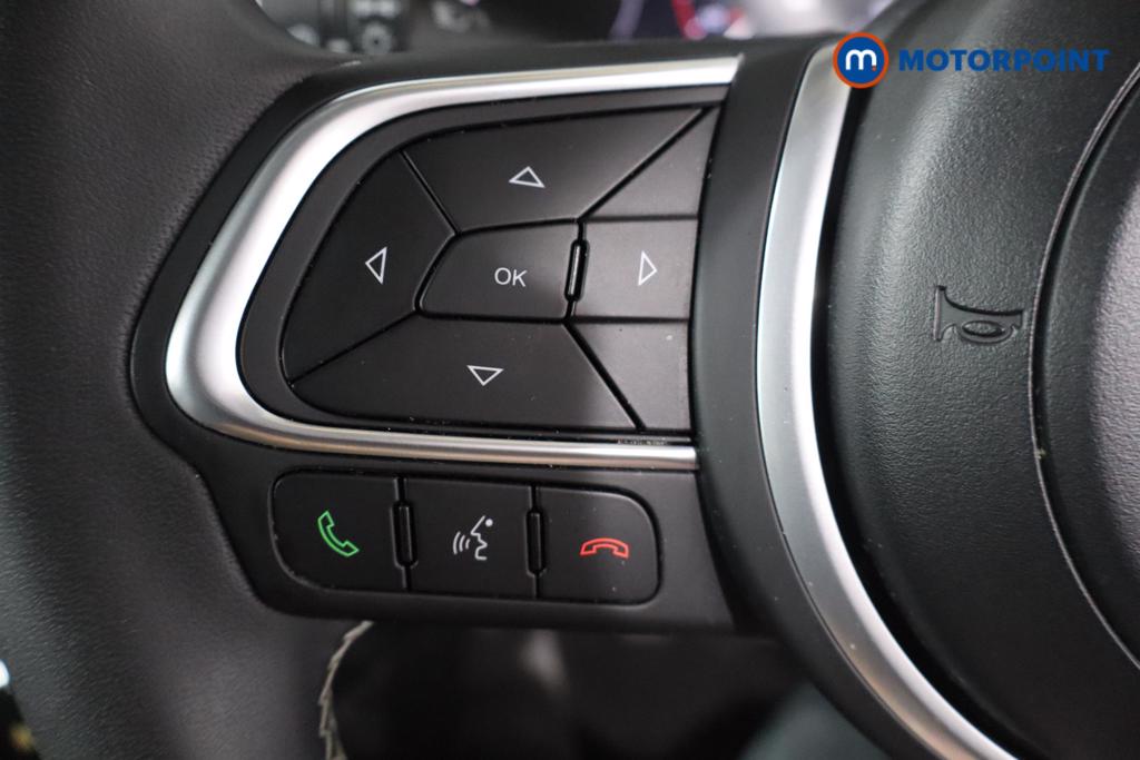 Fiat Tipo Cross 1.0 5Dr Manual Petrol Hatchback - Stock Number (1583826) - 12th supplementary image