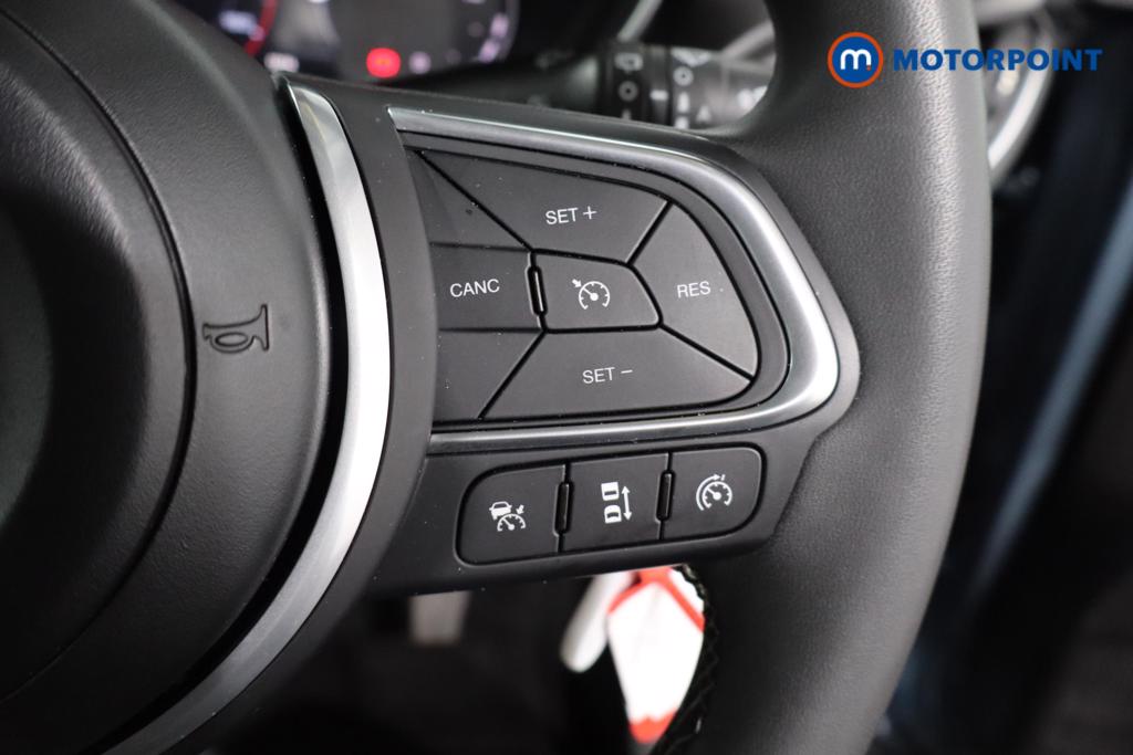 Fiat Tipo Cross 1.0 5Dr Manual Petrol Hatchback - Stock Number (1583826) - 13th supplementary image