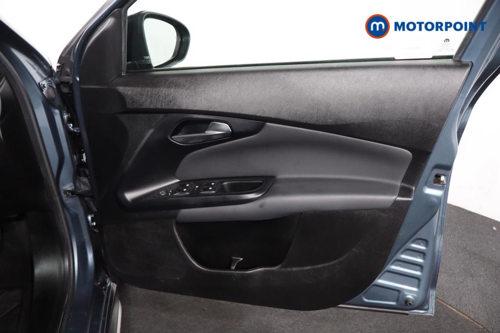 Fiat Tipo Cross 1.0 5Dr Manual Petrol Hatchback - Stock Number (1583826) - 16th supplementary image