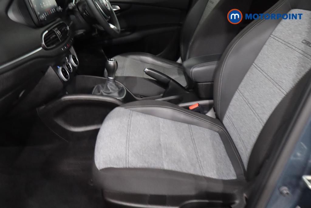 Fiat Tipo Cross 1.0 5Dr Manual Petrol Hatchback - Stock Number (1583826) - 21st supplementary image