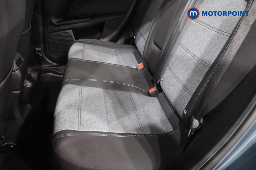 Fiat Tipo Cross 1.0 5Dr Manual Petrol Hatchback - Stock Number (1583826) - 22nd supplementary image