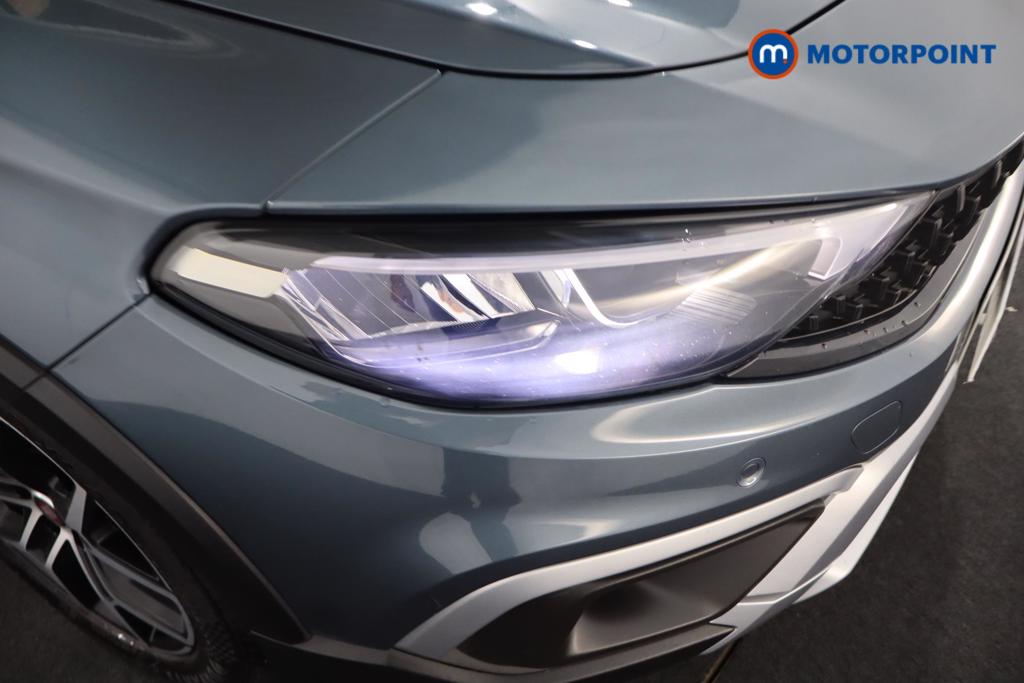 Fiat Tipo Cross 1.0 5Dr Manual Petrol Hatchback - Stock Number (1583826) - 26th supplementary image