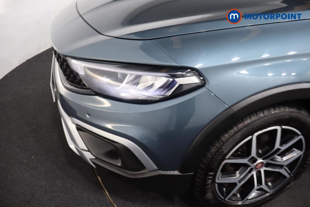 Fiat Tipo Cross 1.0 5Dr Manual Petrol Hatchback - Stock Number (1583826) - 27th supplementary image