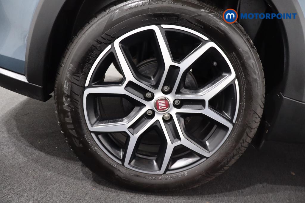 Fiat Tipo Cross 1.0 5Dr Manual Petrol Hatchback - Stock Number (1583826) - 30th supplementary image