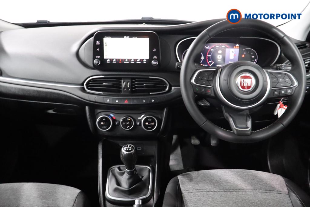 Fiat Tipo Cross 1.0 5Dr Manual Petrol Hatchback - Stock Number (1583826) - 1st supplementary image