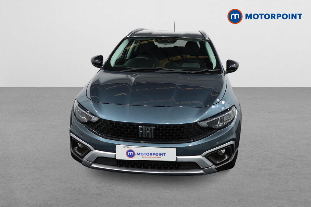 Fiat Tipo Cross 1.0 5Dr Manual Petrol Hatchback - Stock Number (1583826) - Front bumper