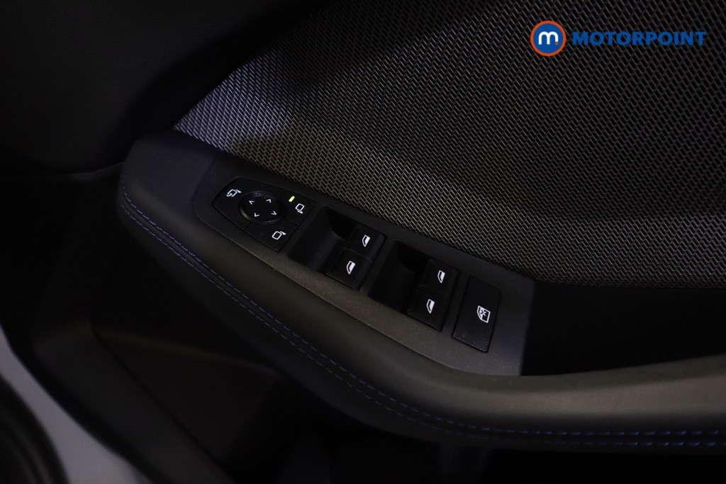 BMW 1 Series M135 Automatic Petrol Hatchback - Stock Number (1583836) - 3rd supplementary image