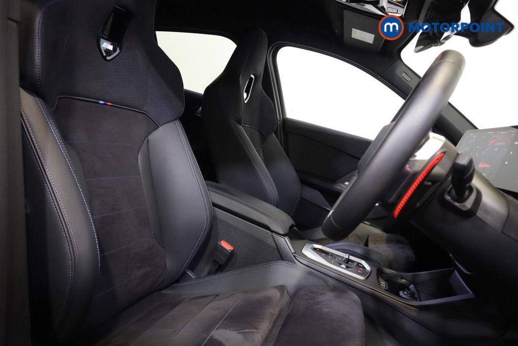 BMW 1 Series M135 Automatic Petrol Hatchback - Stock Number (1583836) - 6th supplementary image