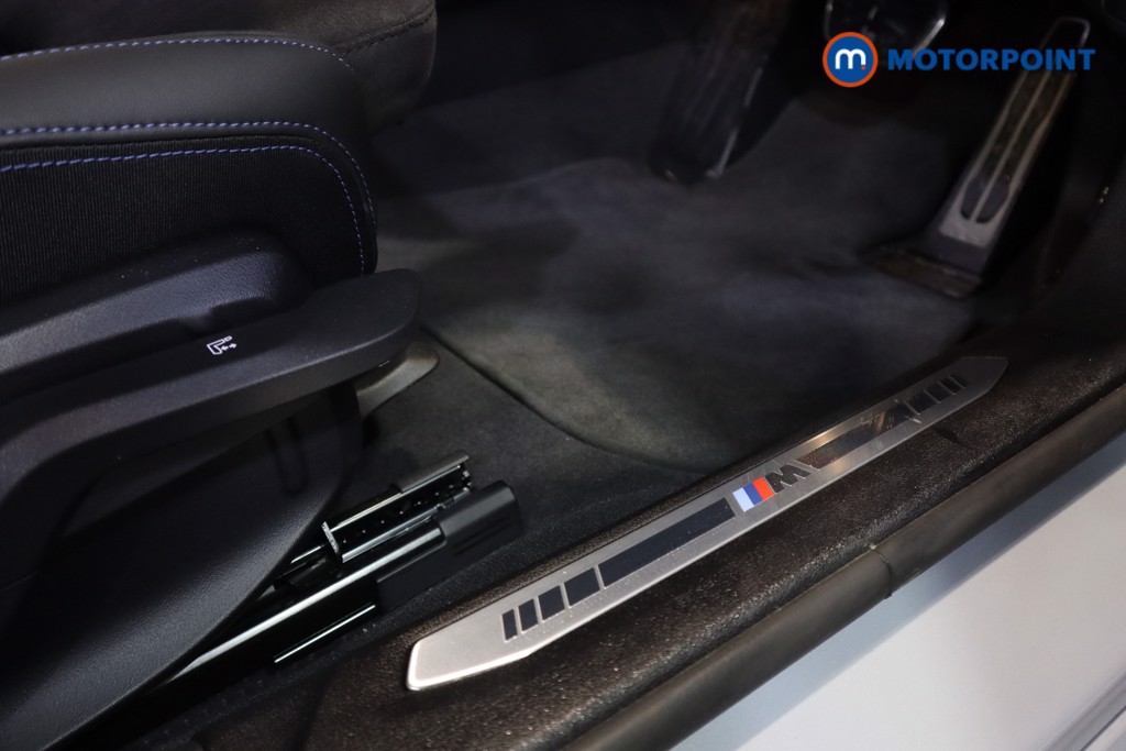 BMW 1 Series M135 Automatic Petrol Hatchback - Stock Number (1583836) - 8th supplementary image
