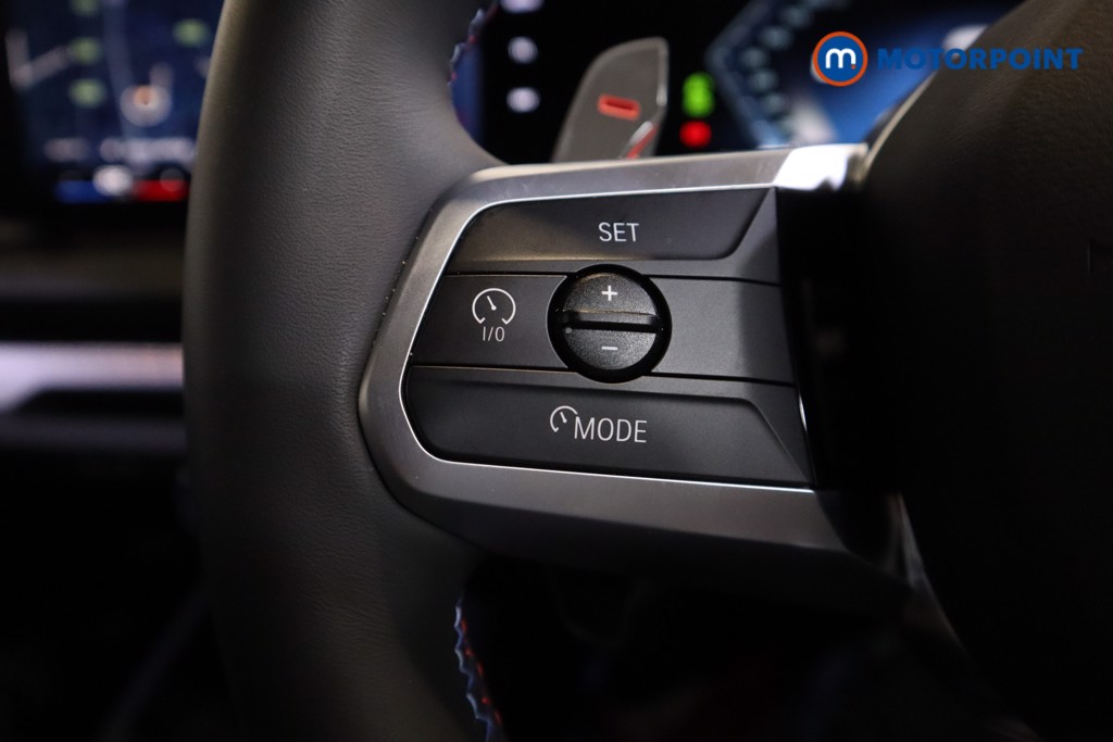 BMW 1 Series M135 Automatic Petrol Hatchback - Stock Number (1583836) - 10th supplementary image