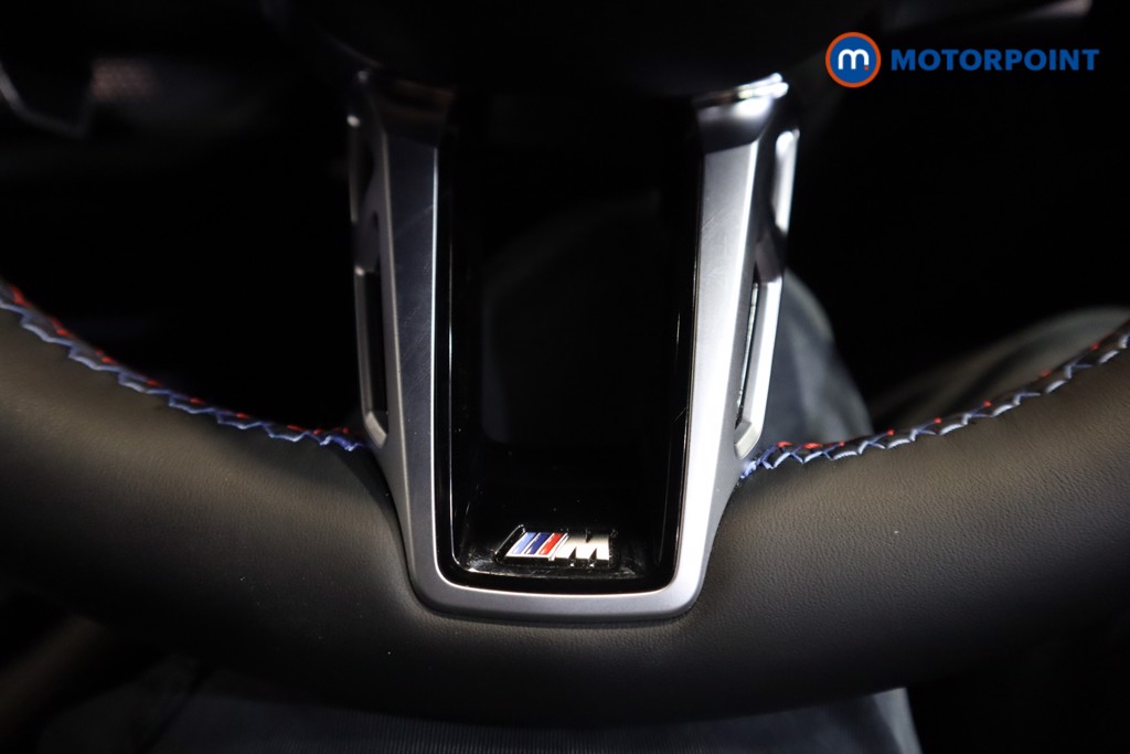 BMW 1 Series M135 Automatic Petrol Hatchback - Stock Number (1583836) - 11th supplementary image