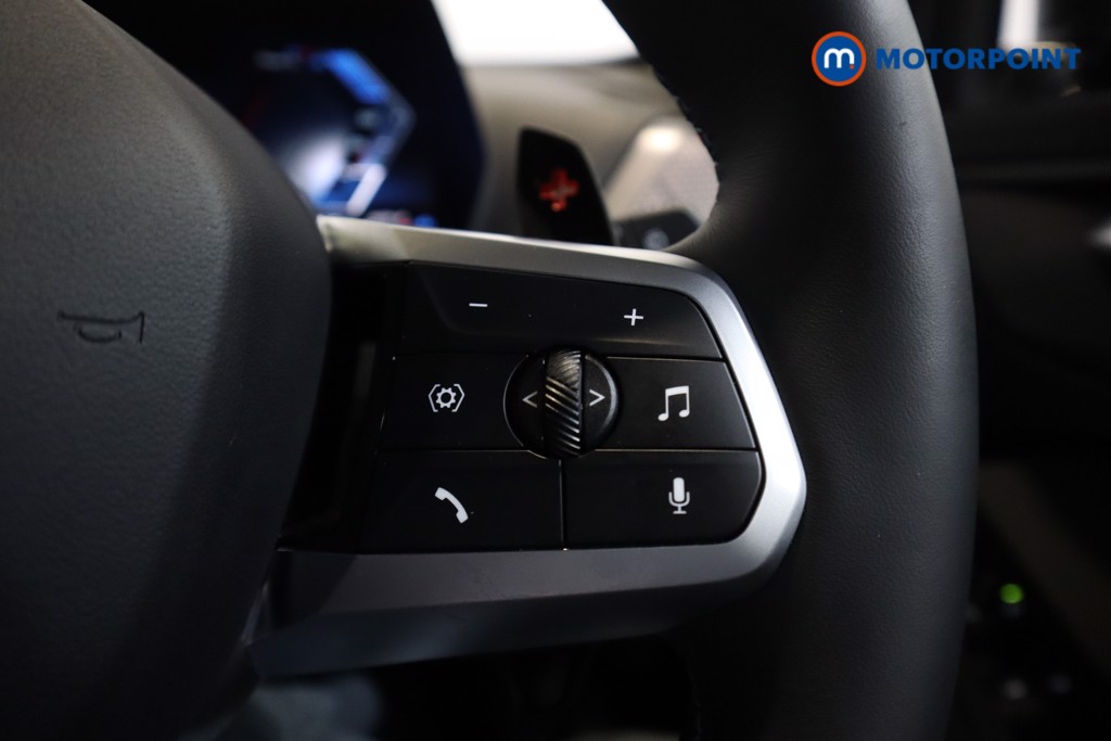 BMW 1 Series M135 Automatic Petrol Hatchback - Stock Number (1583836) - 12th supplementary image